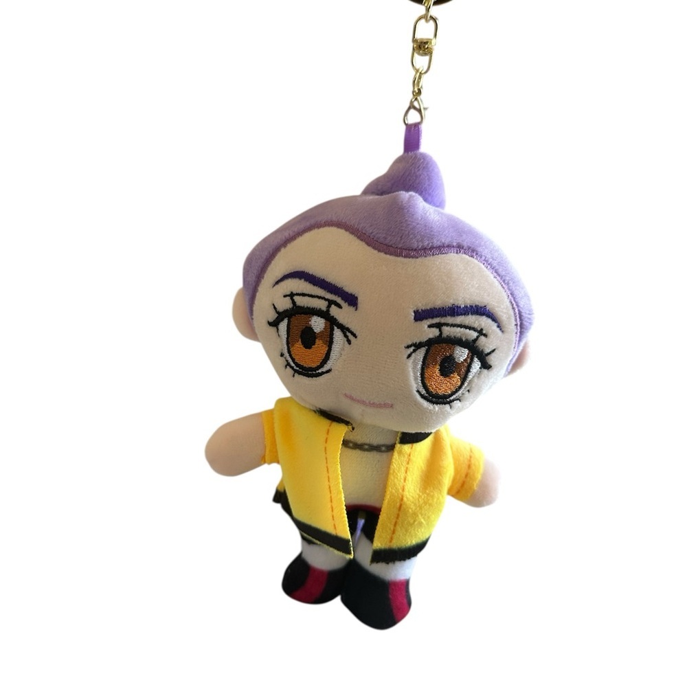 Rumi KPOP DEMON HUNTERS